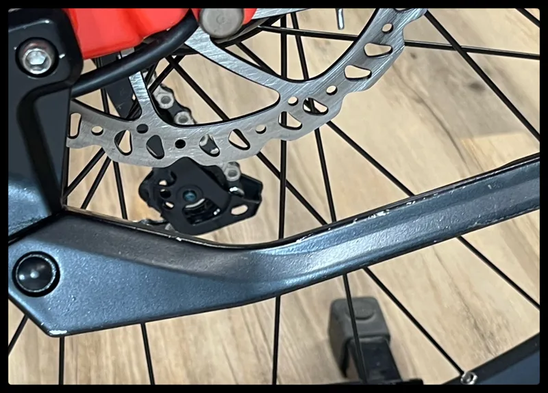 Momentum Voya E+3 25km/h Medium Tequila Sunrise 2022-12